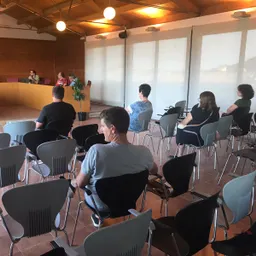 Plens Ajuntament Almenar del 30/6/2020 - episode art