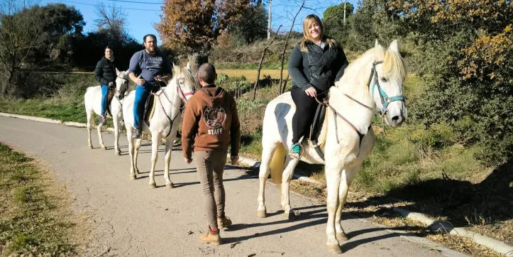 Joventut Solsonina s'uneix a l'organització de la Festa de Sant Antoni Abat d'aquest cap de setmana