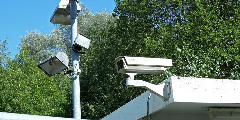 El Morell comptarà amb videovigilància en certs indrets del municipi