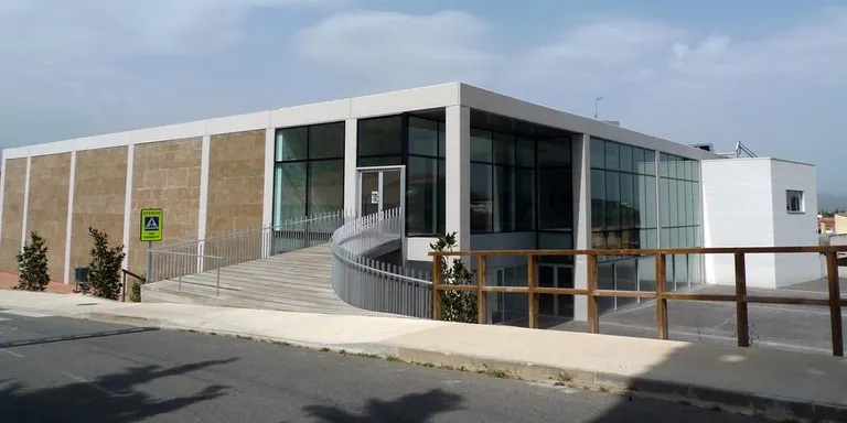 La campanya de vacunació de la grip es farà a la sala polivalent