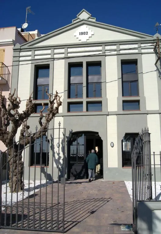 ‘Crònica’ del 9-06-2022