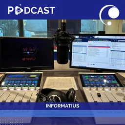L'Informatiu matí del 5/6/2023 - episode art