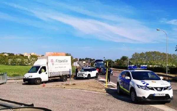 Foto: Policia Local