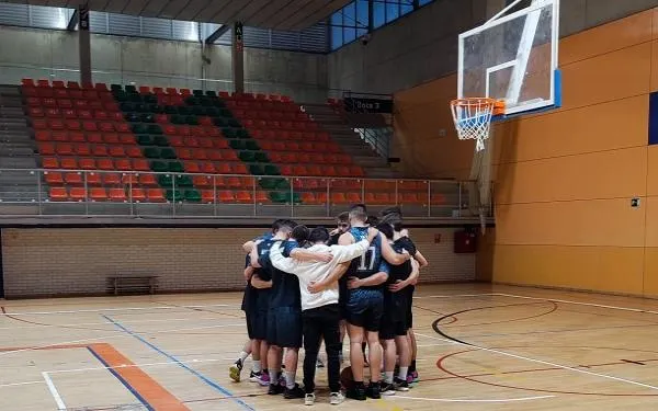 Foto: Torredembarra BC