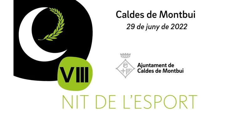 Torna la Nit de l'Esport de Caldes després de 4 anys