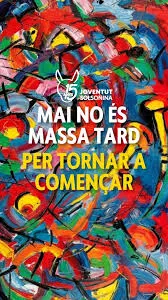 Doctor Prats i Banda Neón, caps de cartell de la 15a Festa Major Jove de Solsona