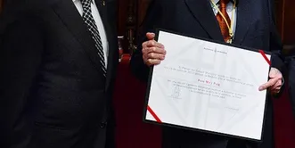 Ha mort Pere Mir i Puig, mecenes de la Casa Pairal