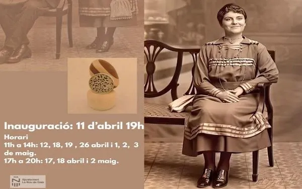 Foto: Ajuntament de la Nou de Gaià