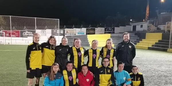 L’Altafulla femení dona un cop sobre la taula davant el Mont-roig (5-0)