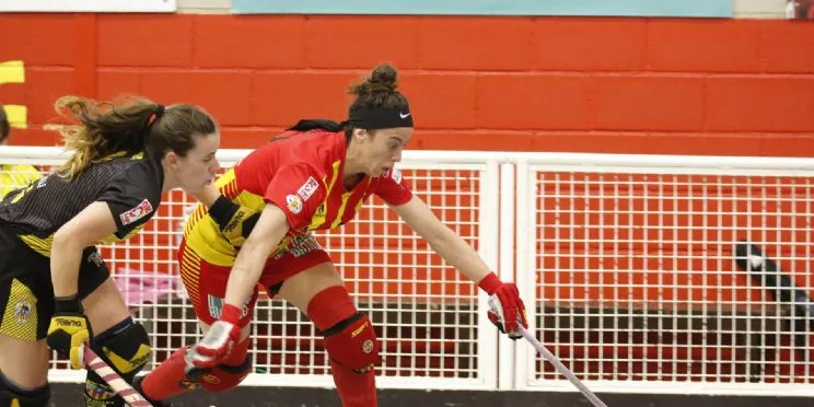 Palau de Plegamans i CP Manlleu poden aconseguir el títol de lliga avui