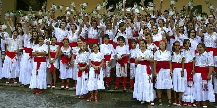 Últims dies per inscriure’s com a macip