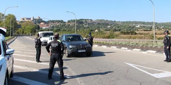 Torna el confinament comarcal a partir d’aquest divendres