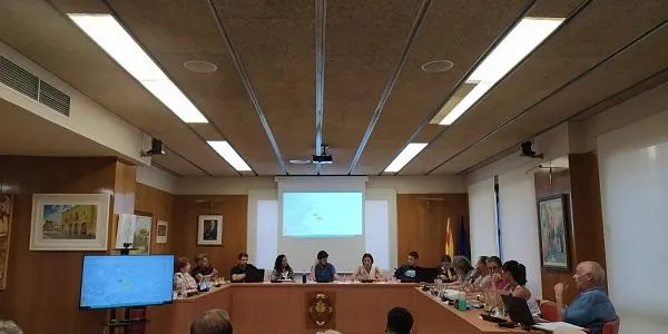 L’Ajuntament d’Altafulla celebra dilluns el primer ple ordinari del curs polític