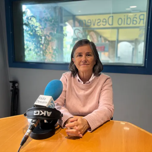 #786 - Entrevistes de La Rambla del 22/10/2026 — Pressupost, habitatge i serveis socials a Sant Just