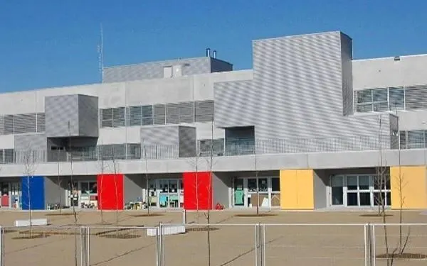 Foto: Escola Montoliu de la Riera de Gaià