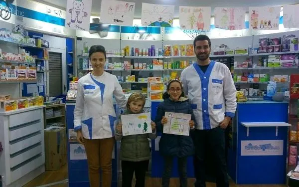 Foto: Farmàcia Susana Domingo