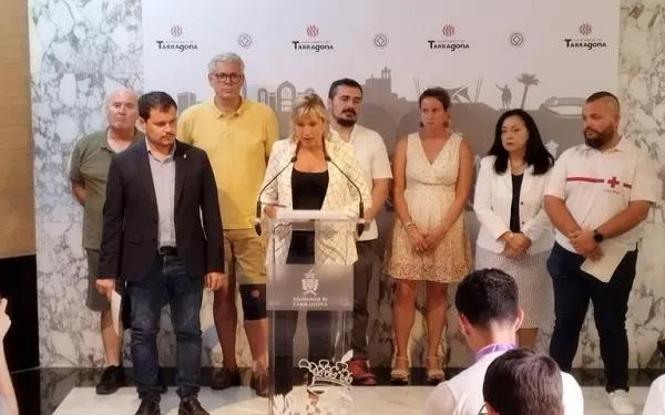 Foto: Ajuntament de Tarragona