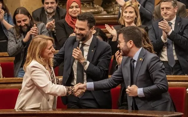Foto: Govern