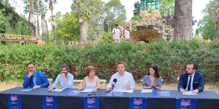 El concert solidari “Cambrils Batega Rock&Cor” tindrà lloc al Parc Samà el 10 de juliol