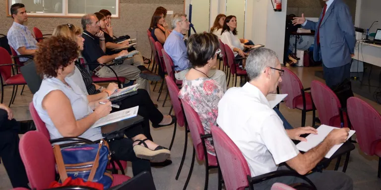 L’Escola d’Emprenedoria programa una vintena de noves accions formatives