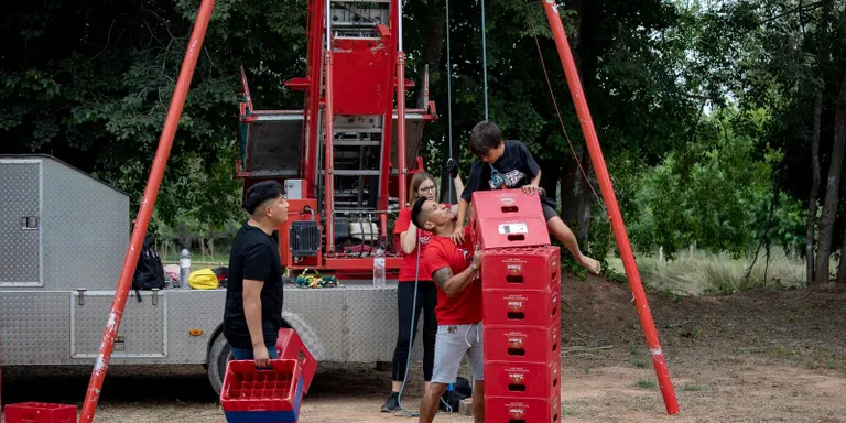 La restauració de la Granja dels Frares necessitarà una inversió major a la prevista