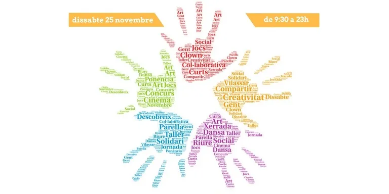 II Jornada Creativitat Col·laborativa a Vilassar de Mar