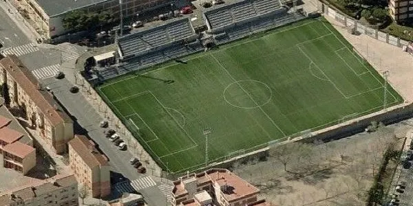 CDC Torreforta – Atlètic Roda de Berà: retrobament entre vells coneguts