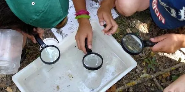 Els PIJ de la Zona TRAC ofereixen una nova edició del Curs de Premonitors