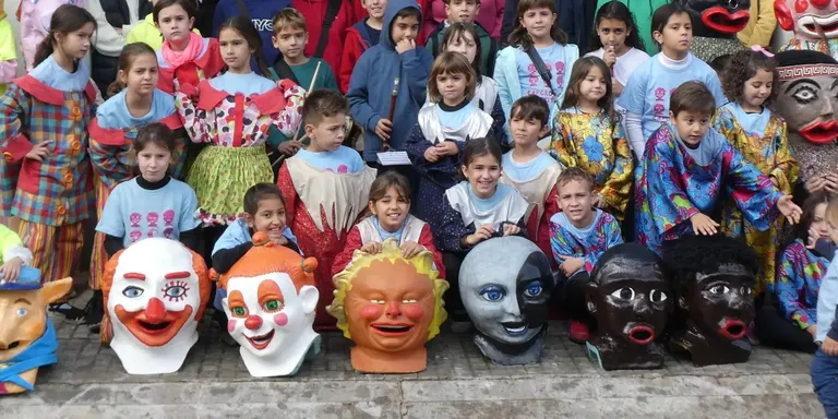 L'Escola de Música retroba als seus Martinets