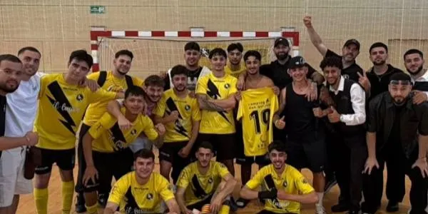 El CFS Altafulla arrodoneix el curs amb una victòria contra el Morell CFS (6-3)