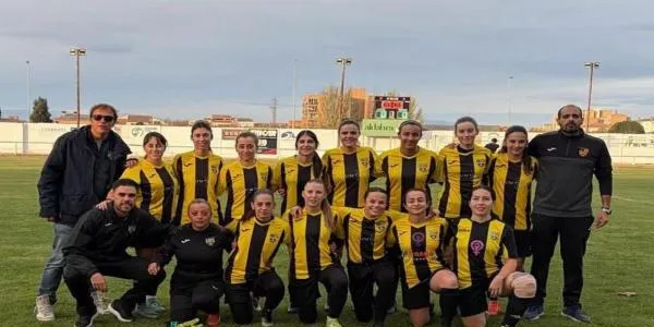 El CE Altafulla deixa escapar la primera victòria en els últims minuts en la visita al Bellvís (1-1)