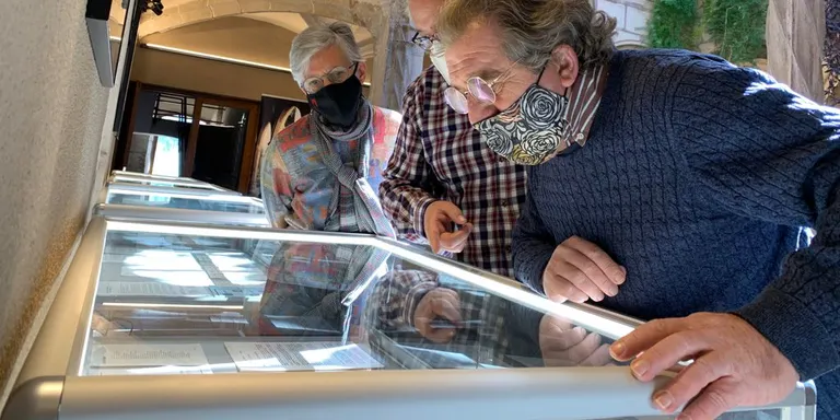 Arenys no paga els impostos a l’Agència Tributària Catalana des del febrer del 2014