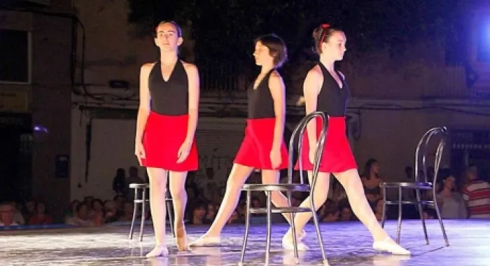 Aquest dissabte arriba una nova edició de la Mostra de Dansa
