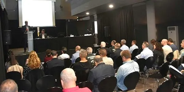 La Unitat de Mediació de la Policia Local de Torredembarra incrementa en un 30% el nombre d’accions en els darrers tres anys