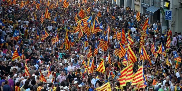 L'ANC d'Arenys facilitarà autocars de cara a la manifestació de l'11 de Setembre