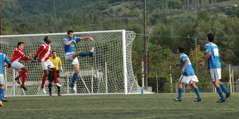 La Seu FC guanya el Juneda (3-2) i se situa dotzè