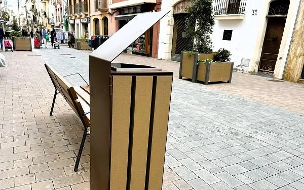 Foto: Ajuntament de Torredembarra