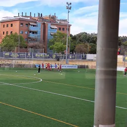 El futbol a Ràdio Ciutat de Valls del 18/4/2026 - episode art