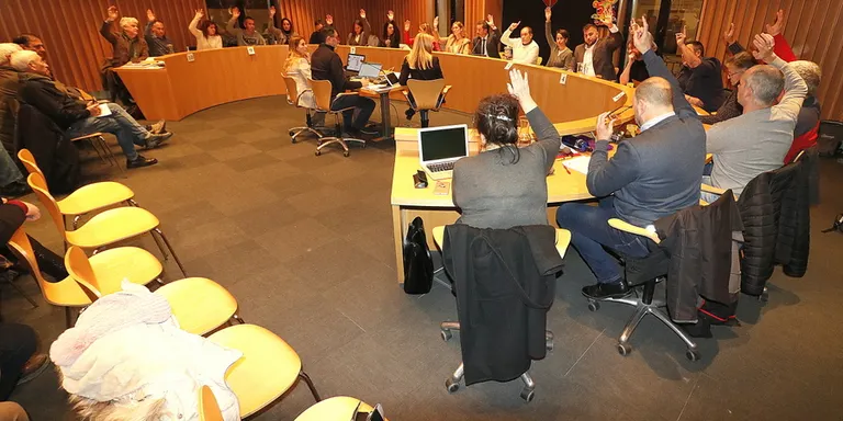 Aquest dijous es porten al ple els pressupostos de Blanes