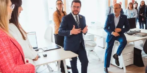 Es quadrupliquen els casos atesos de menors víctimes d'abús sexual a Tarragona amb la prova pilot del servei de Barnahus