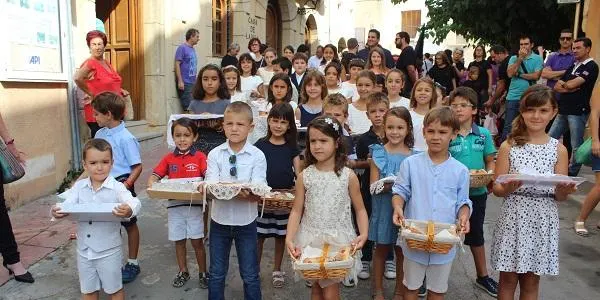 Creixell suspèn la Festa Major del Santíssim Sagrament
