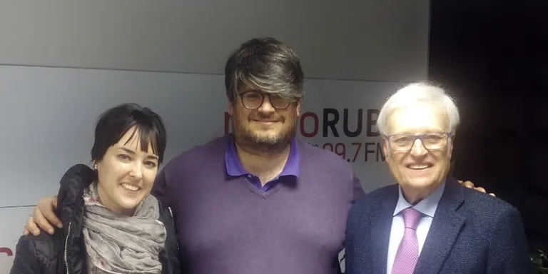 SOLFEJANT PER LA VIDA amb Pere Vallhonrat