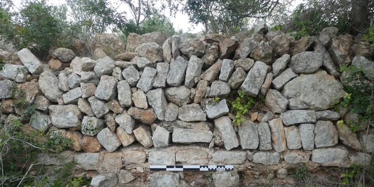 L'ICAC identifica una segona vil·la romana a Torredembarra