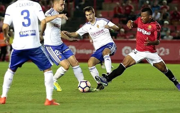 Foto: Club Gimnàstic de Tarragona