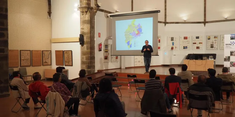 'Desenterrant el passat' presenta un treball de recerca de Batxillerat sobre festes i tradicions a l'Alt Urgell i el Pirineu
