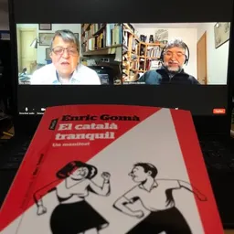 Informe Especial Parlem de llibres del 14/9/2021 - episode art