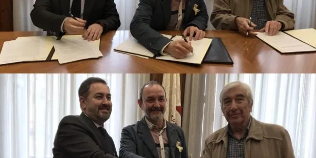 L’Obra Social “La Caixa” destina 20.300 euros a la Llar del jubilatde Valls