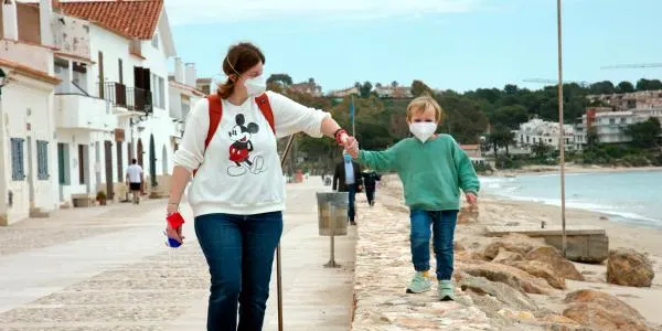 Crida de l'Arxiu Municipal d'Altafulla per recollir imatges dels veïns que ajudin a crear la memòria col·lectiva de la vila durant la pandèmia