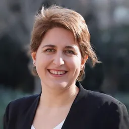 Marta Pascal: "Sabíem que era un camí llarg. Demà ens posarem a treballar de cara a les municipals" - episode art