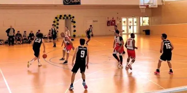 El CB Altafulla – BBG rep el CB Sant Pere i Sant Pau amb l’obligació de guanyar